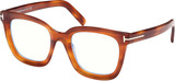 Tom Ford Eyeglasses FT5880-B 053