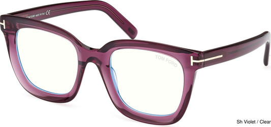 Tom<br/>Ford Eyeglasses FT5880-B 081