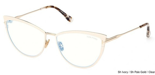 Tom ford Replacement Lenses 96392