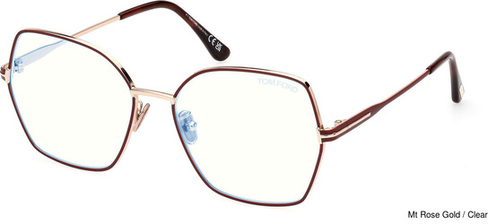 Tom ford Replacement Lenses 96396