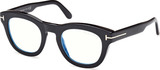 Tom Ford Eyeglasses FT5873-B 001