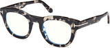 Tom Ford Eyeglasses FT5873-B 005