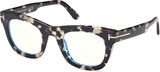 Tom Ford Eyeglasses FT5872-B 005
