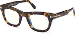 Tom Ford Eyeglasses FT5872-B 055