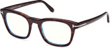 Tom Ford Eyeglasses FT5870-F-B 052