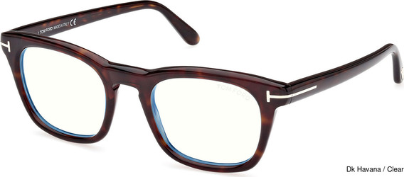 Tom<br/>Ford Eyeglasses FT5870-B 052