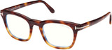 Tom Ford Eyeglasses FT5870-B 056