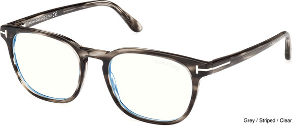 Tom<br/>Ford Eyeglasses FT5868-B 020