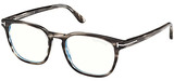 Tom Ford Eyeglasses FT5868-B 092