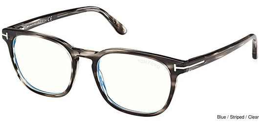 Tom<br/>Ford Eyeglasses FT5868-B 092
