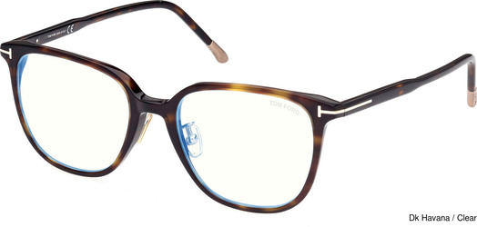 Tom ford Replacement Lenses 96414