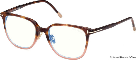 Tom ford Replacement Lenses 96415