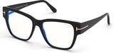 Tom Ford Eyeglasses FT5745-B 001