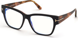 Tom Ford Eyeglasses FT5745-B 005