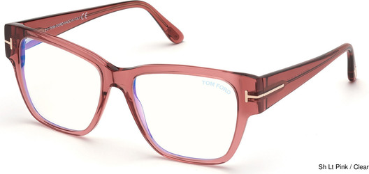 Tom<br/>Ford Eyeglasses FT5745-B 072