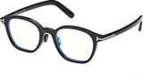Tom Ford Eyeglasses FT5858-D-B 001