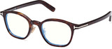 Tom Ford Eyeglasses FT5858-D-B 052