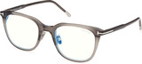 Tom Ford Eyeglasses FT5776-D-B 020