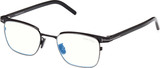 Tom Ford Eyeglasses FT5854-D-B 005