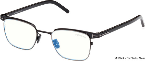 Tom ford Replacement Lenses 96425