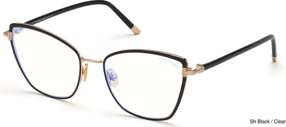 Tom<br/>Ford Eyeglasses FT5740-B 001
