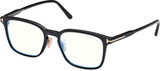Tom Ford Eyeglasses FT5928-D-B 001