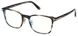 Tom Ford Eyeglasses FT5928-D-B 020
