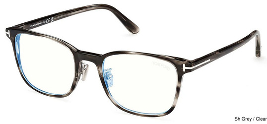Tom<br/>Ford Eyeglasses FT5928-D-B 020