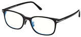 Tom Ford Eyeglasses FT5852-D-B 001