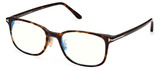 Tom Ford Eyeglasses FT5852-D-B 052