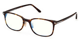 Tom Ford Eyeglasses FT5852-D-B 056