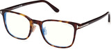 Tom Ford Eyeglasses FT5925-D-B 052