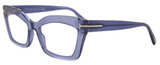 Tom Ford Eyeglasses FT5766-B 078