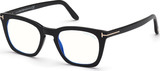 Tom Ford Eyeglasses FT5736-B 001