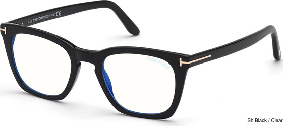 Tom ford Replacement Lenses 96442