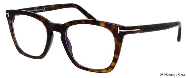 Tom<br/>Ford Eyeglasses FT5736-B 052