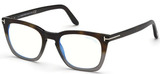 Tom Ford Eyeglasses FT5736-B 055