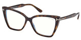 Tom Ford Eyeglasses FT5844-B 052