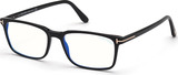 Tom Ford Eyeglasses FT5735-B 001