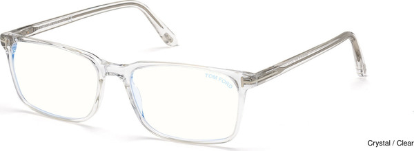 Tom<br/>Ford Eyeglasses FT5735-B 026