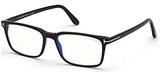 Tom Ford Eyeglasses FT5735-B 052