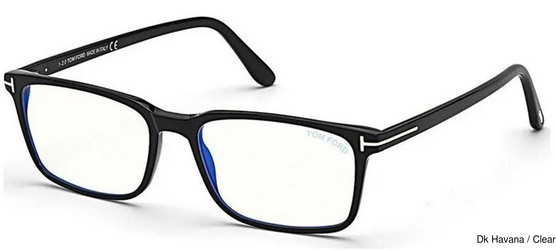 Tom<br/>Ford Eyeglasses FT5735-B 052