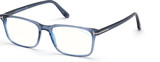 Tom Ford Eyeglasses FT5735-B 090
