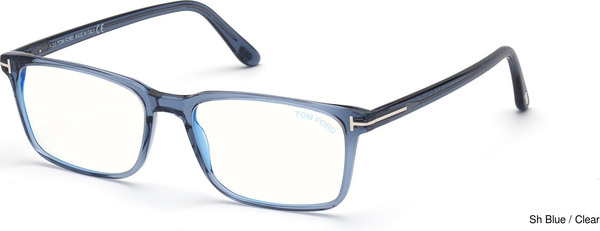 Tom ford Replacement Lenses 96458