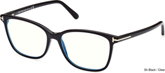 Tom ford Replacement Lenses 96459