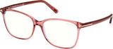Tom Ford Eyeglasses FT5842-B 074