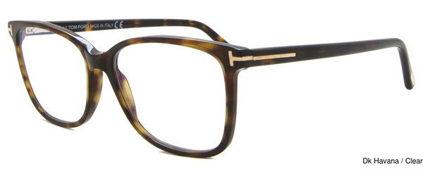 Tom ford Replacement Lenses 96461