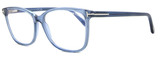 Tom Ford Eyeglasses FT5842-B 090