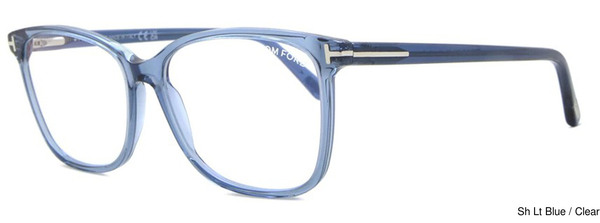 Tom<br/>Ford Eyeglasses FT5842-B 090