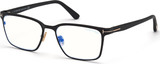 Tom Ford Eyeglasses FT5733-B 002
